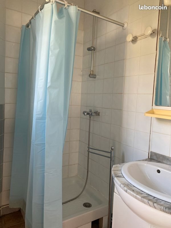 Appartement à louer, 20m², Aix-en-Provence
