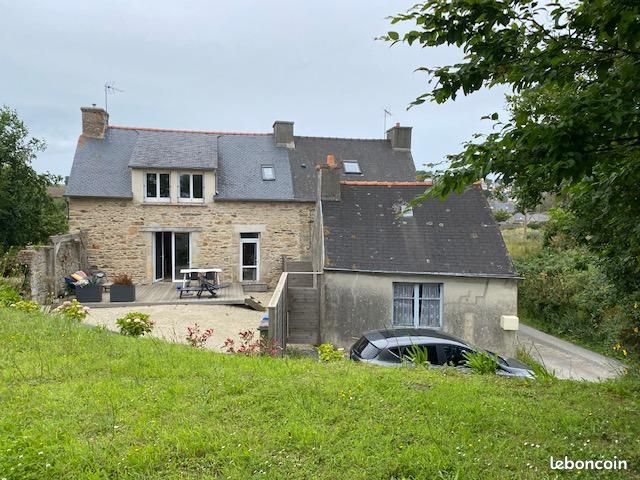 Maison à louer, 80m², Ploubazlanec