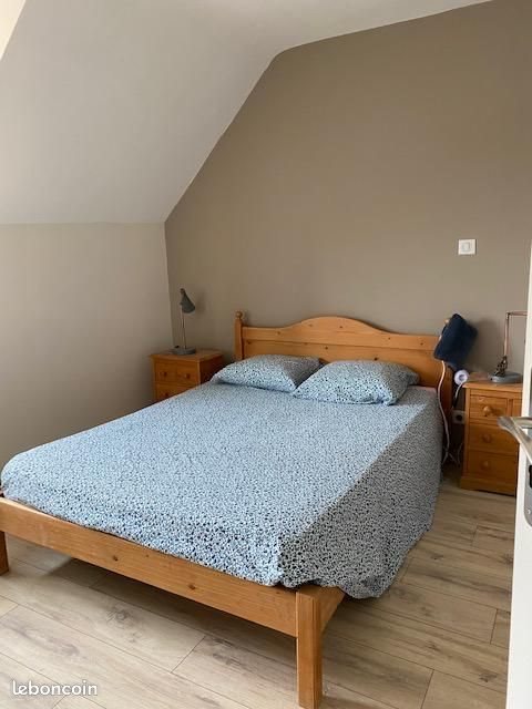 Maison à louer, 80m², Ploubazlanec