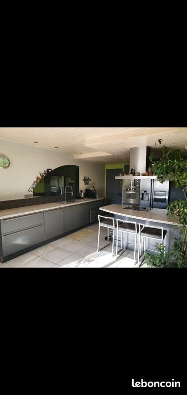 Maison à vendre, 250m², Puylaurens