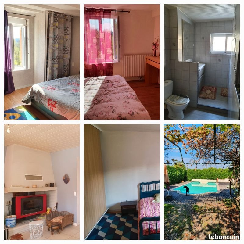 Maison à vendre, 250m², Puylaurens