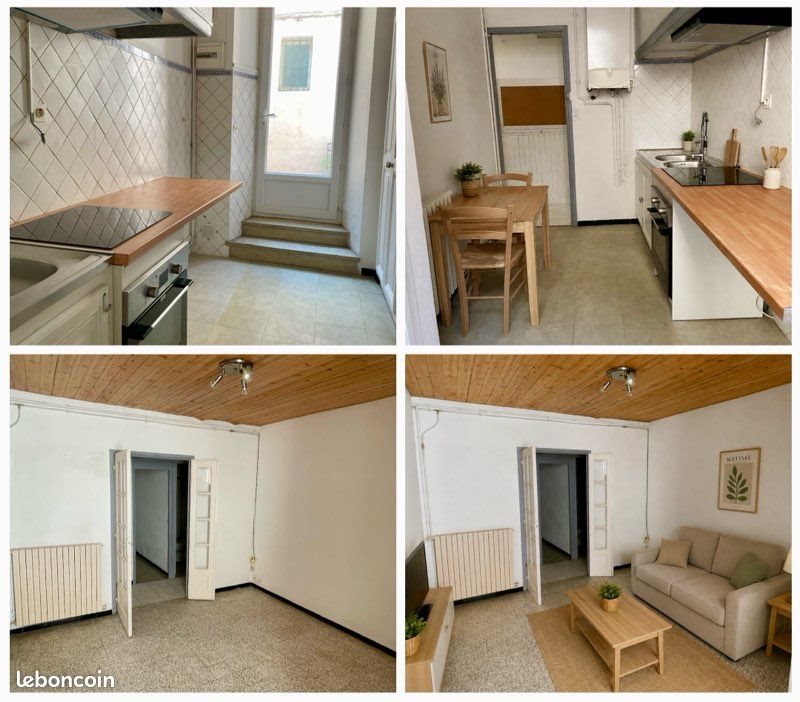 Appartement à louer, 75m², Arles