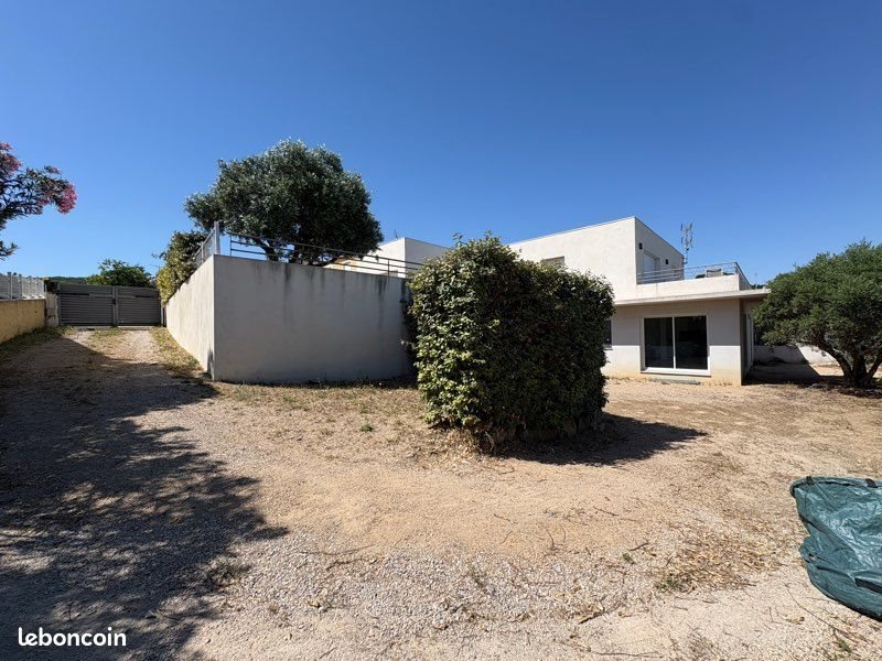Appartement à vendre, 103m², Narbonne