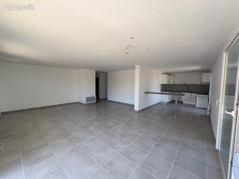Appartement à vendre, 103m², Narbonne