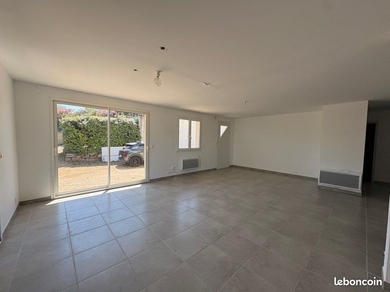 Appartement à vendre, 103m², Narbonne