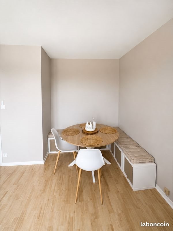 Appartement à louer, 37m², La Roche-sur-Yon