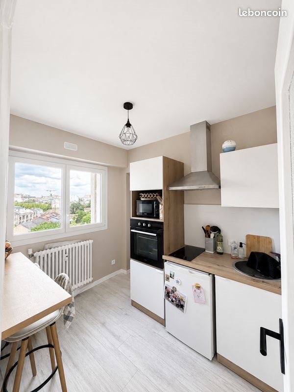 Appartement à louer, 37m², La Roche-sur-Yon