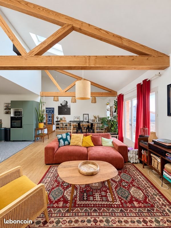 Maison à vendre, 150m², Gaillac