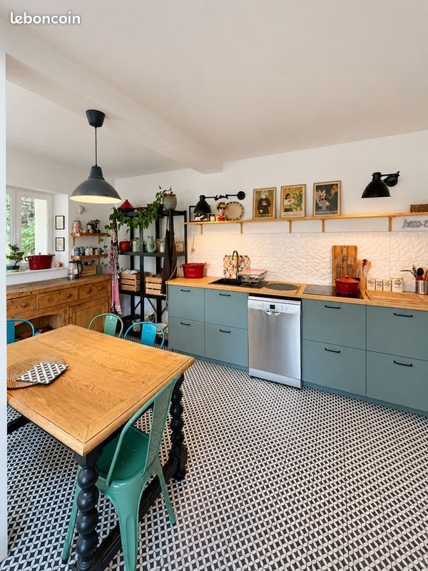Maison à vendre, 150m², Gaillac