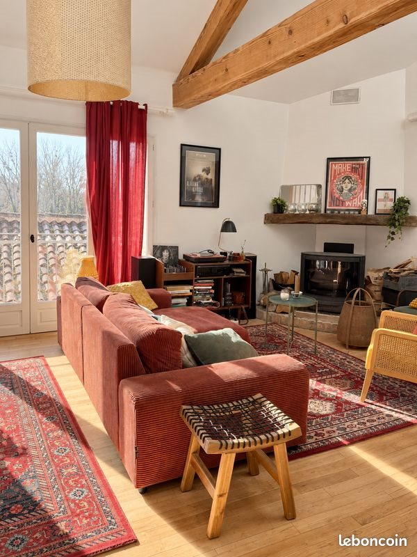 Maison à vendre, 150m², Gaillac