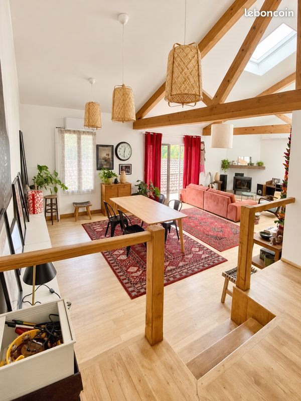 Maison à vendre, 150m², Gaillac