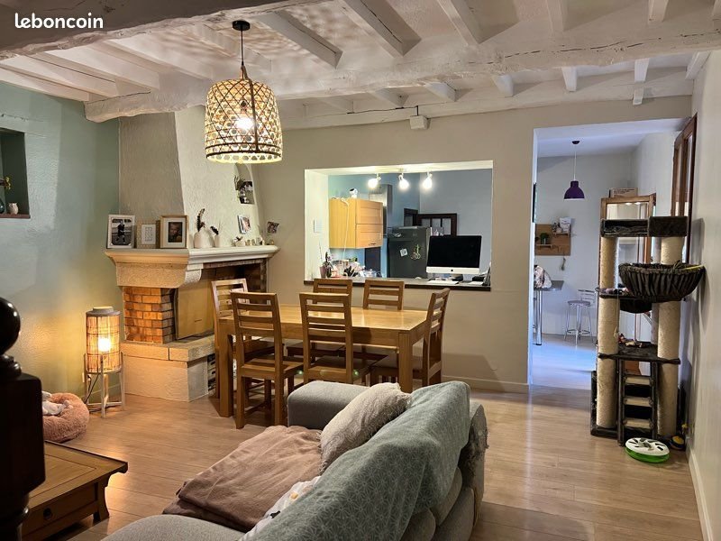 Maison à vendre, 110m², Saint-Jeannet
