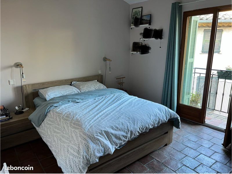 Maison à vendre, 110m², Saint-Jeannet