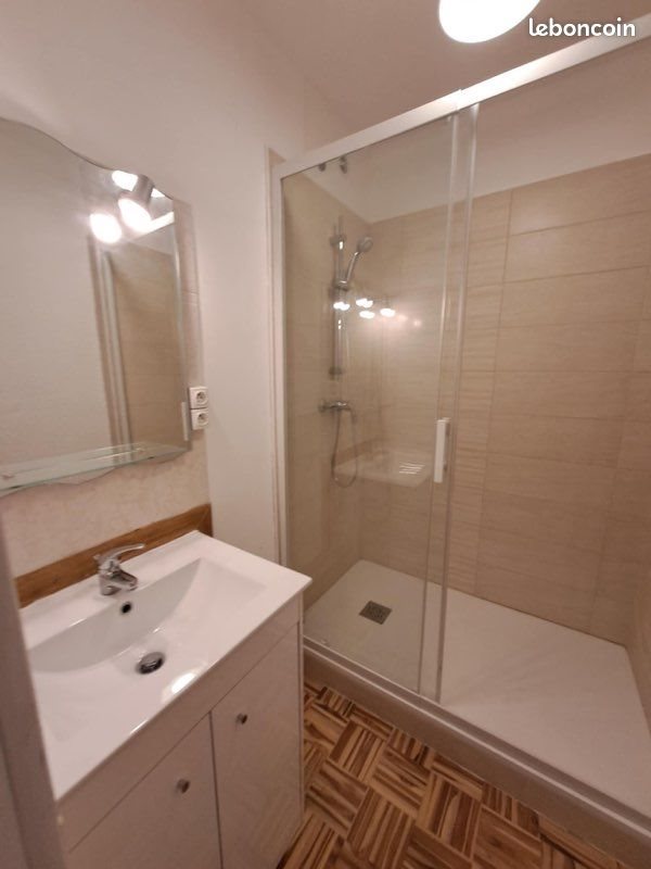 Appartement à louer, 29m², Gréoux-les-Bains