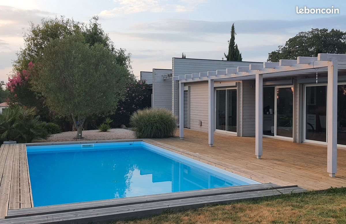 Maison à vendre, 152m², Margouët-Meymes