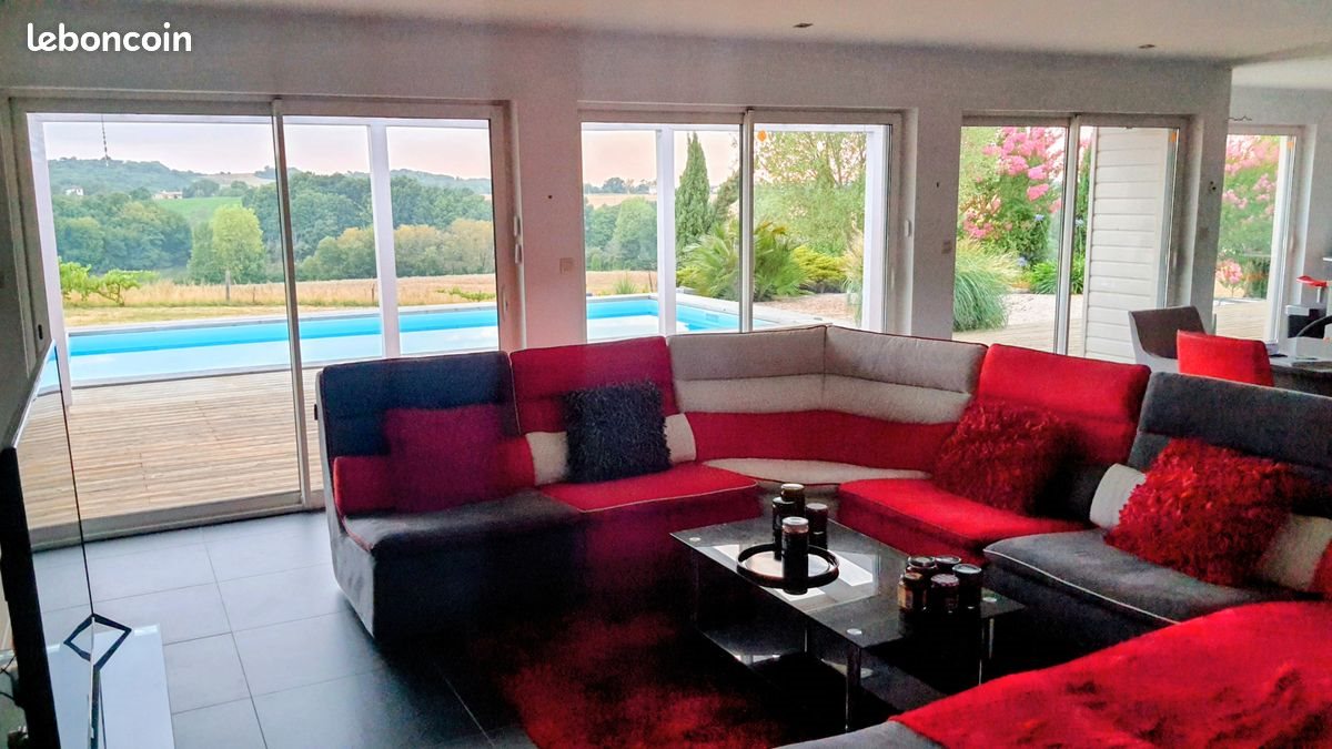 Maison à vendre, 152m², Margouët-Meymes