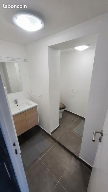 Appartement à louer, 21m², Massy