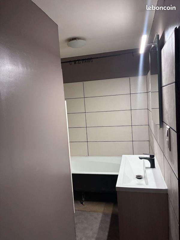 Appartement à louer, 69m², Vesoul