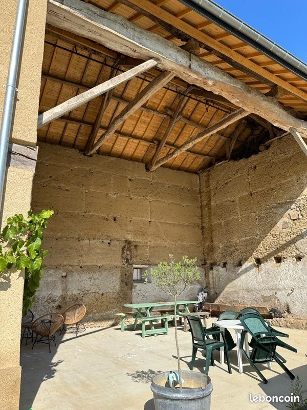 Maison à vendre, 140m², Mottier