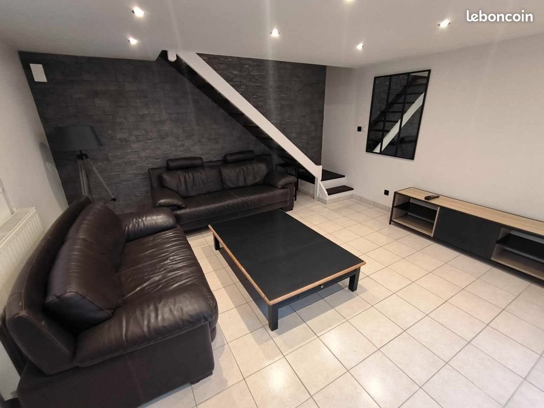 Maison à louer, 70m², Saint-Thois