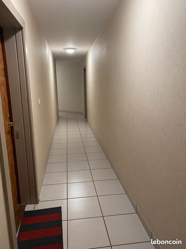Appartement à louer, 49m², Dijon