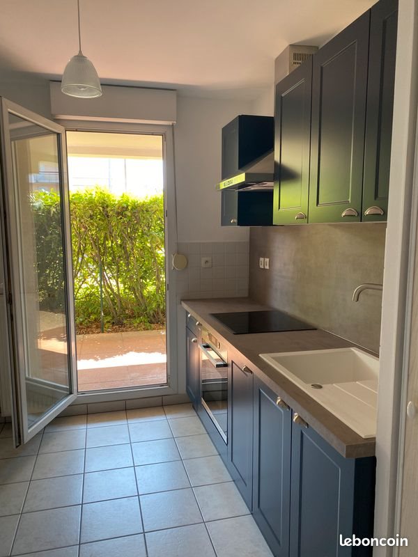 Appartement à louer, 49m², Dijon