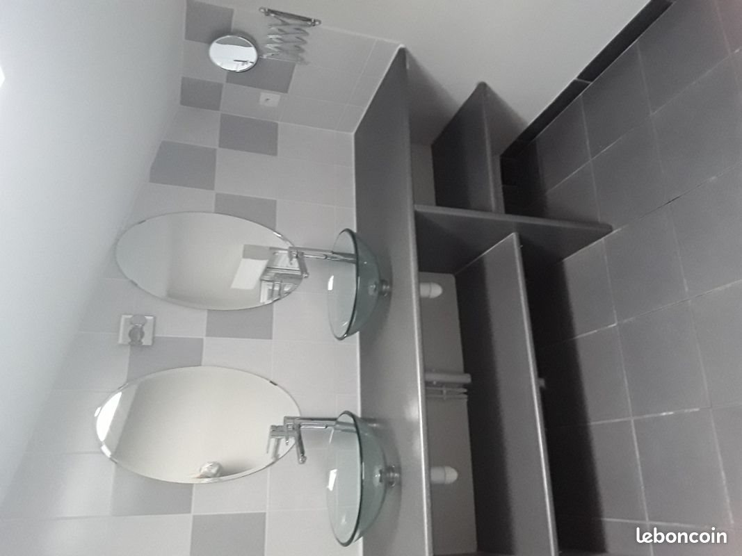 Maison à vendre, 105m², Guîtres