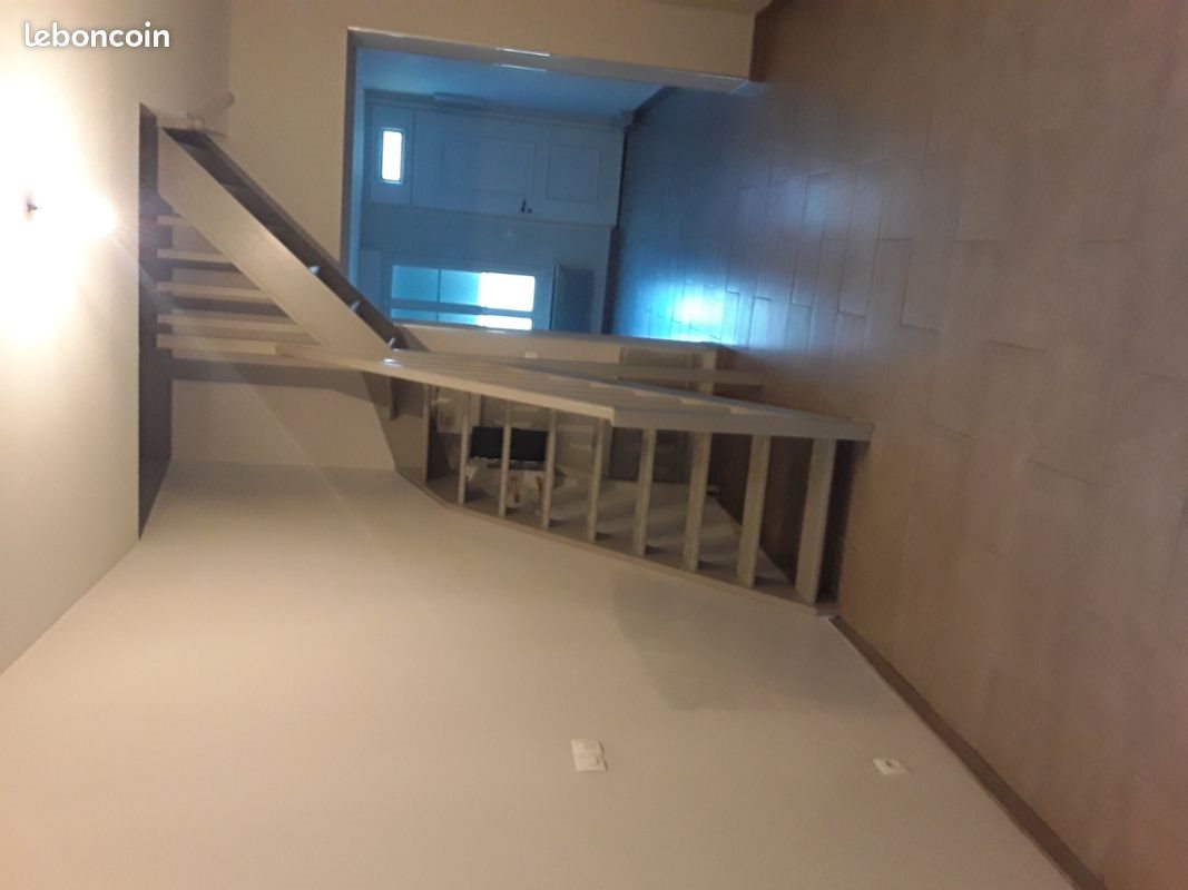 Maison à vendre, 105m², Guîtres