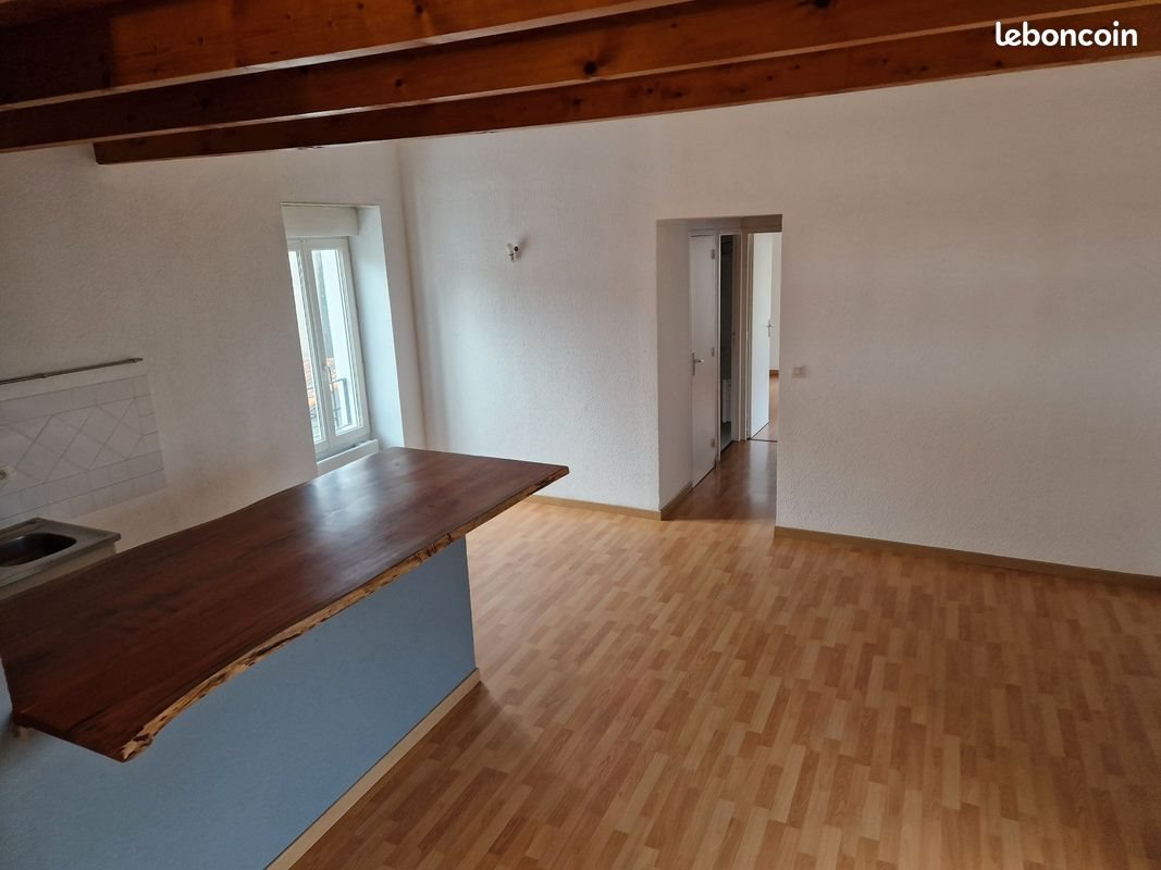 Appartement à louer, 70m², Rezé