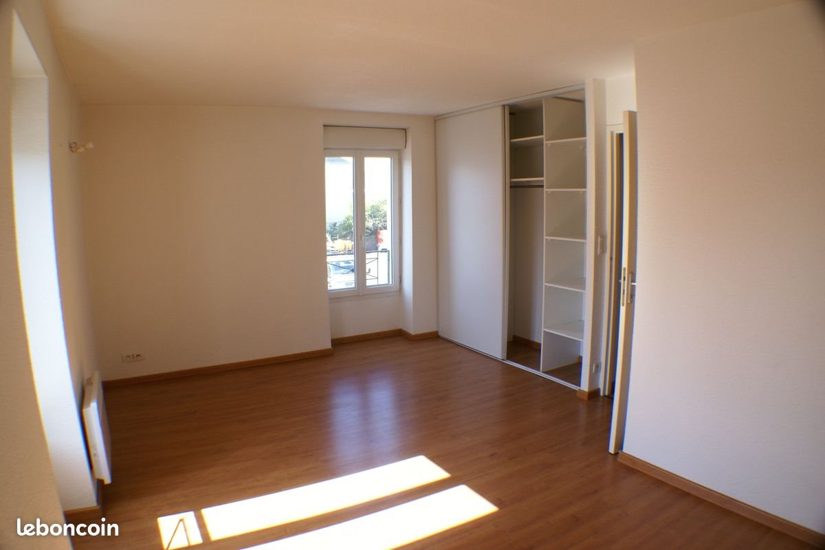Appartement à louer, 70m², Rezé