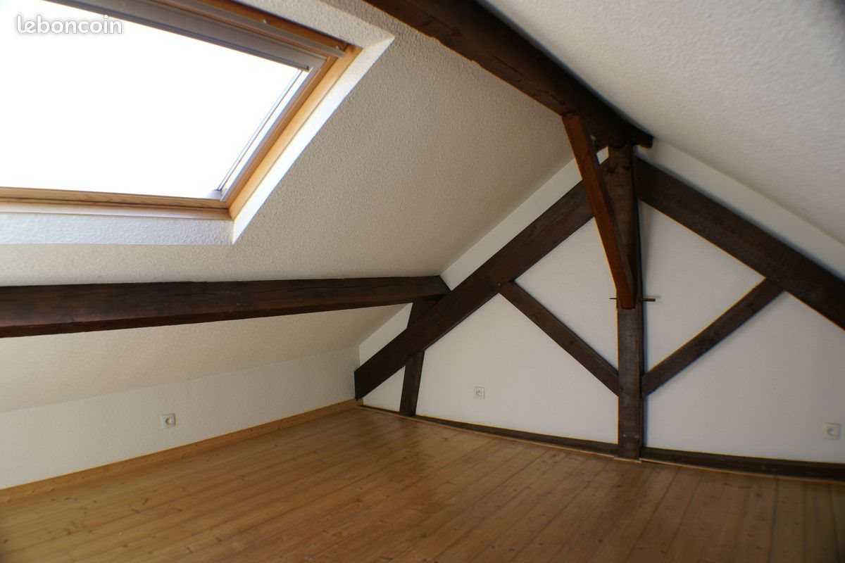 Appartement à louer, 70m², Rezé