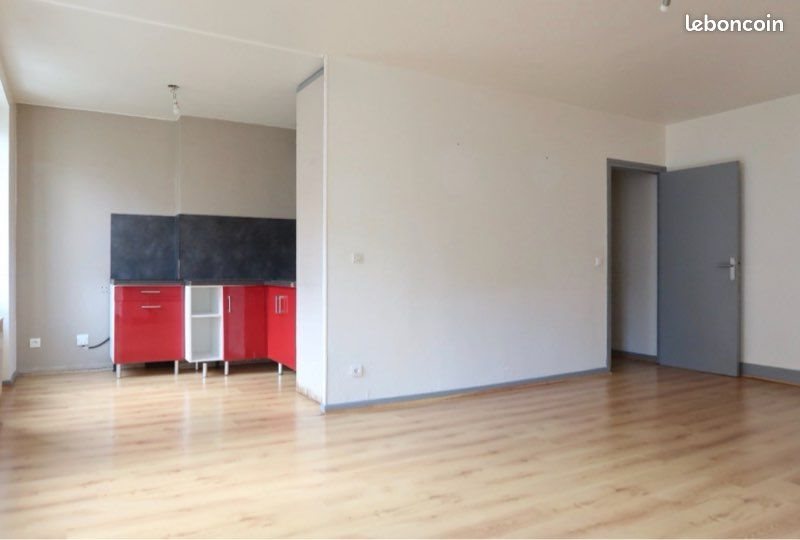 Appartement à louer, 75m², Saint-Etienne