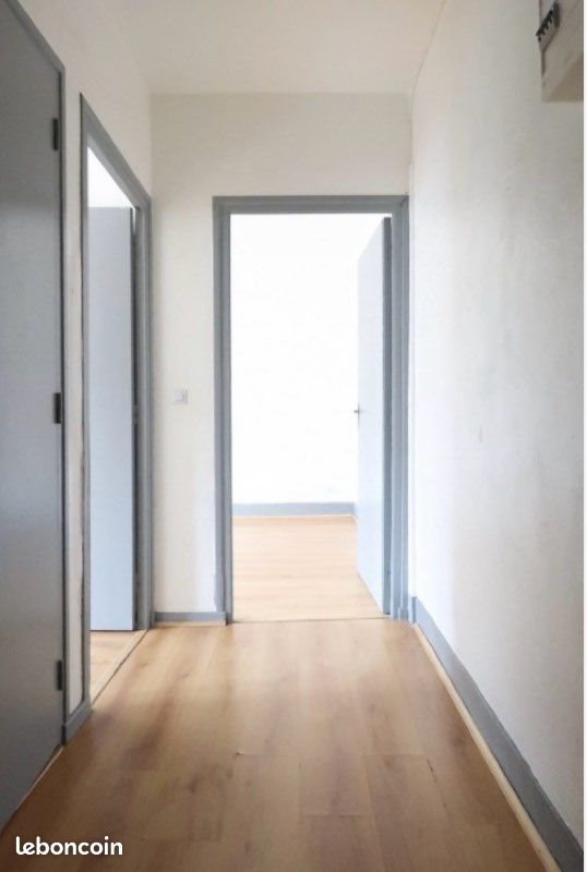 Appartement à louer, 75m², Saint-Etienne