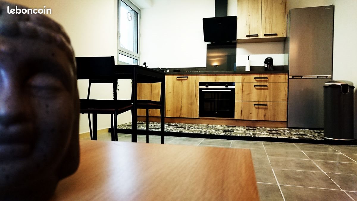 Appartement à vendre, 58m², Lodève