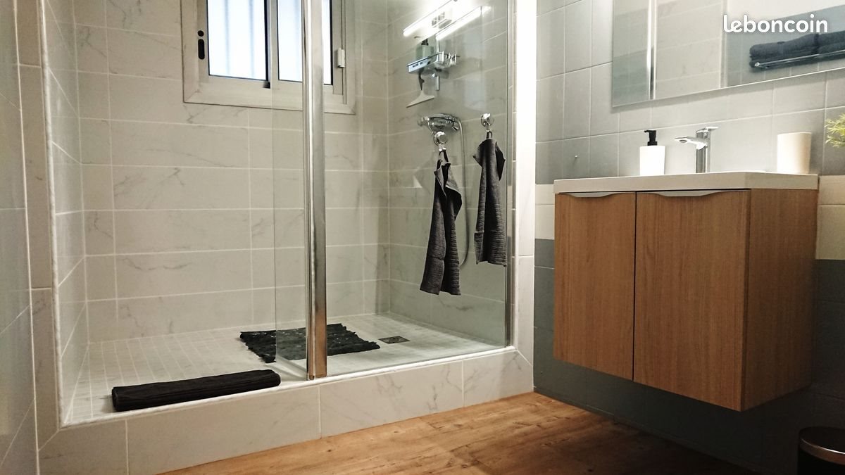 Appartement à vendre, 58m², Lodève