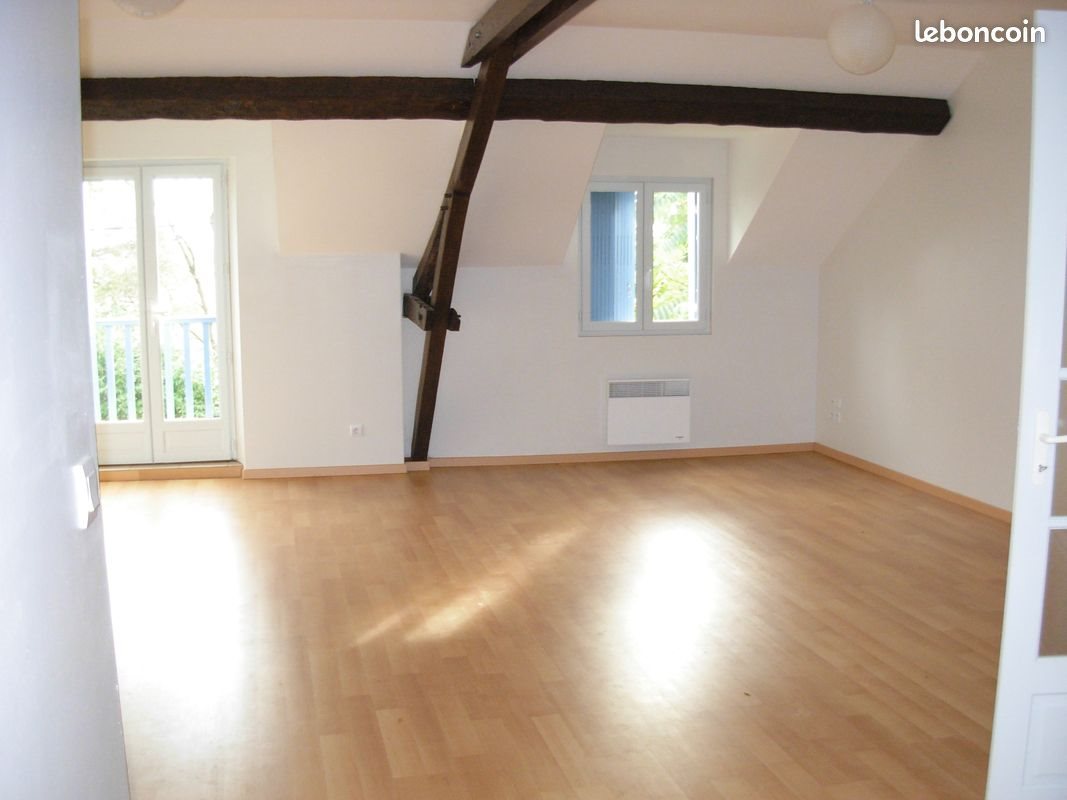 Appartement à louer, 55m², Lembeye