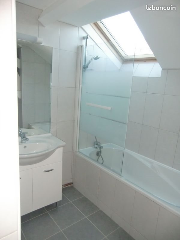 Appartement à louer, 55m², Lembeye