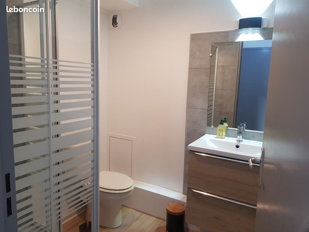 Appartement à louer, 31m², Pau