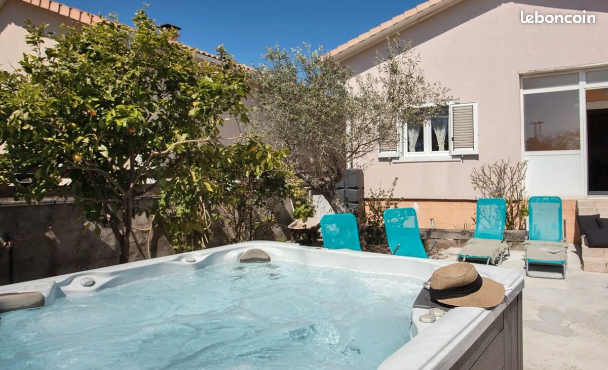 Maison à vendre, 95m², Lucciana