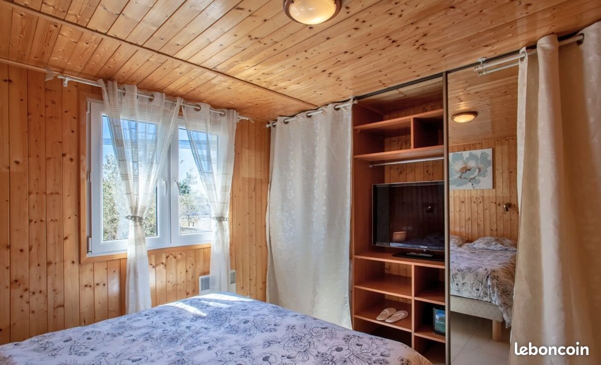 Maison à vendre, 95m², Lucciana