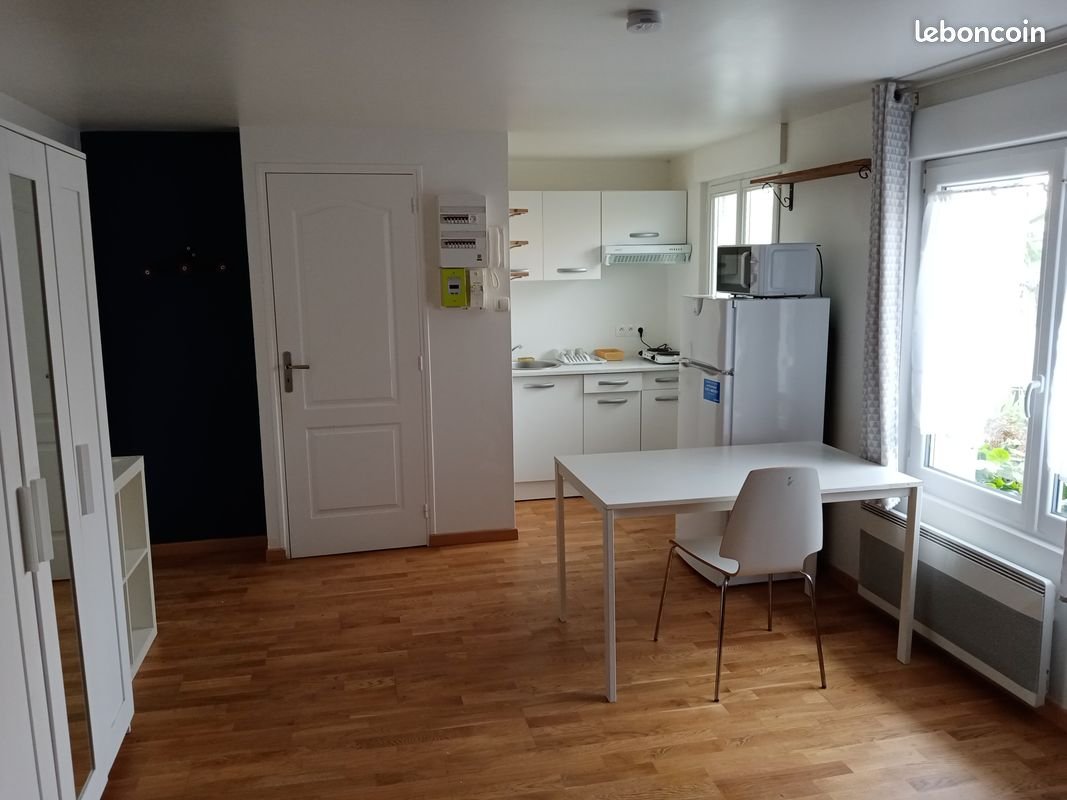 Appartement à louer, 23m², Noisy-le-Grand