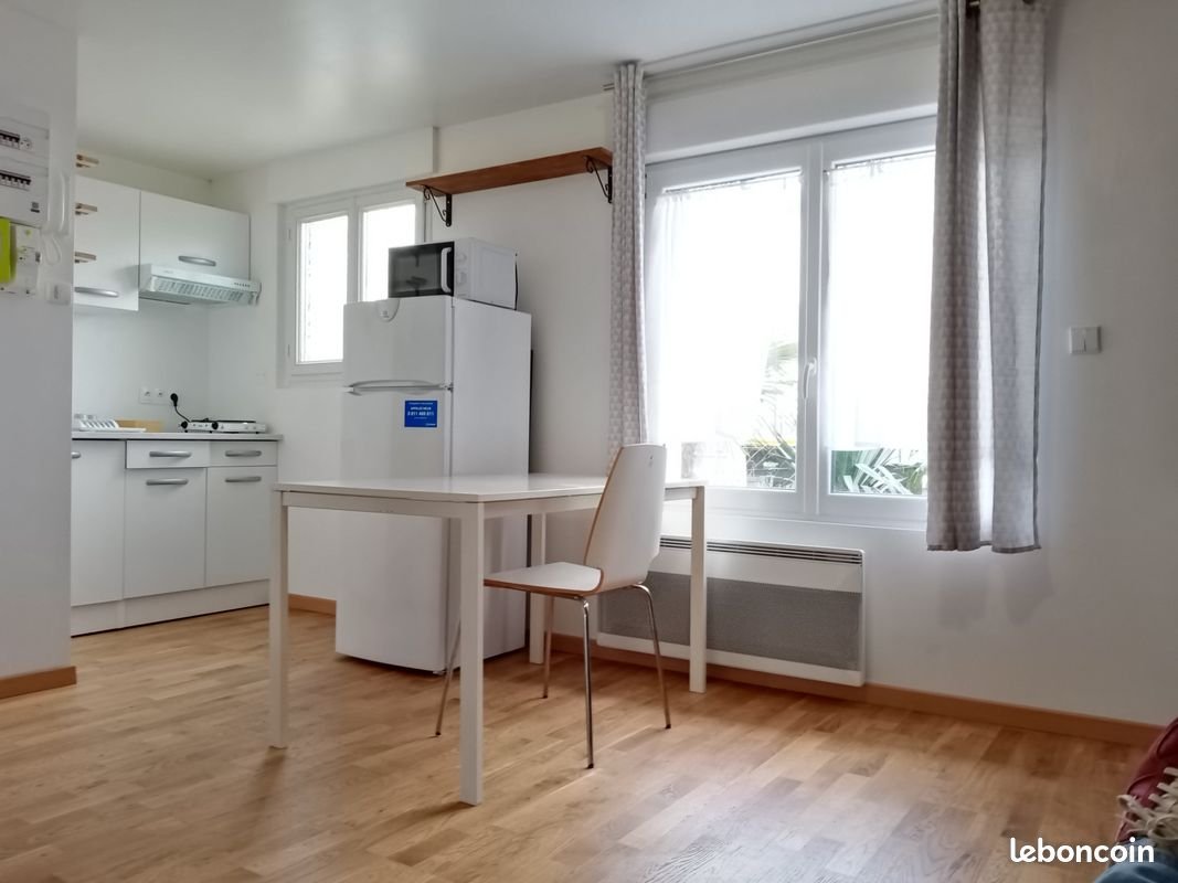 Appartement à louer, 23m², Noisy-le-Grand