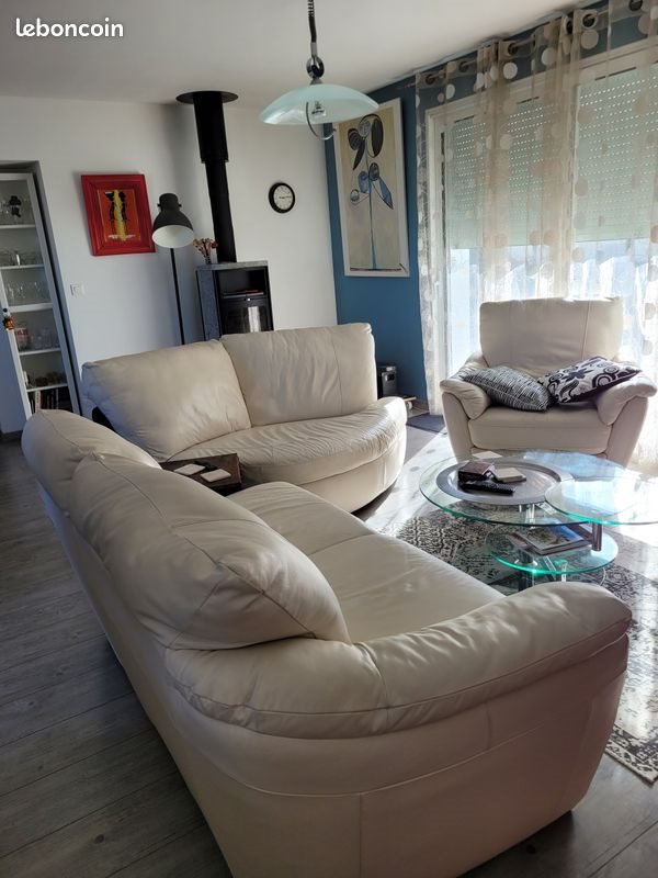Maison à vendre, 126m², Luçon