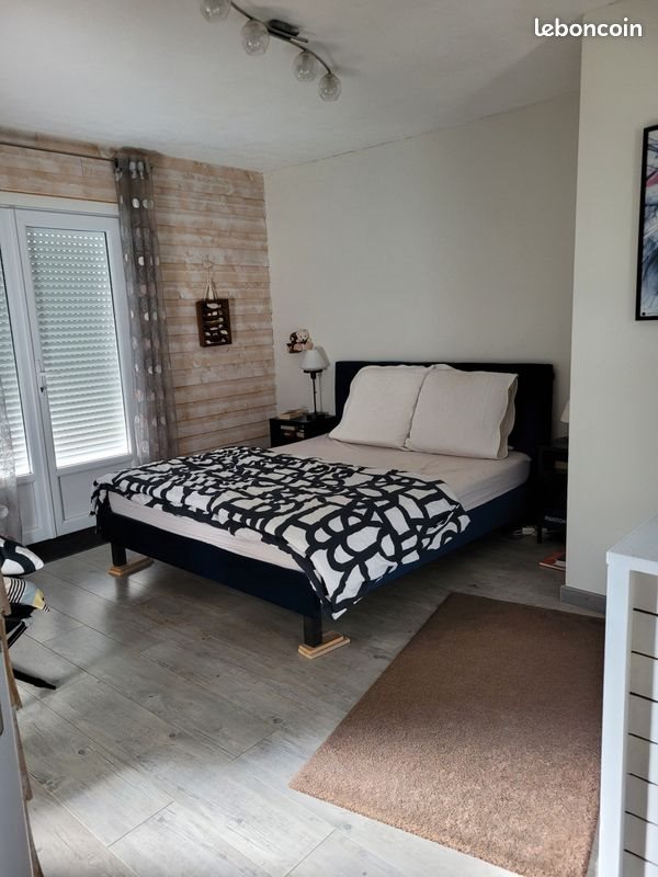 Maison à vendre, 126m², Luçon