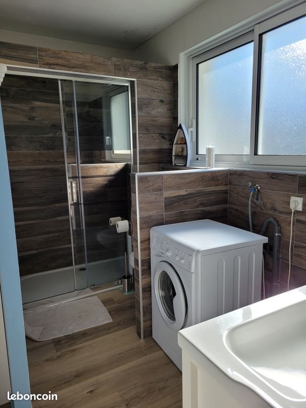 Maison à vendre, 126m², Luçon