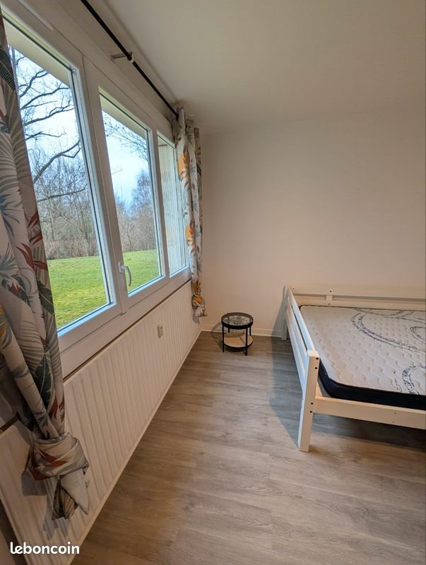 Appartement à louer, 27m², Clermont