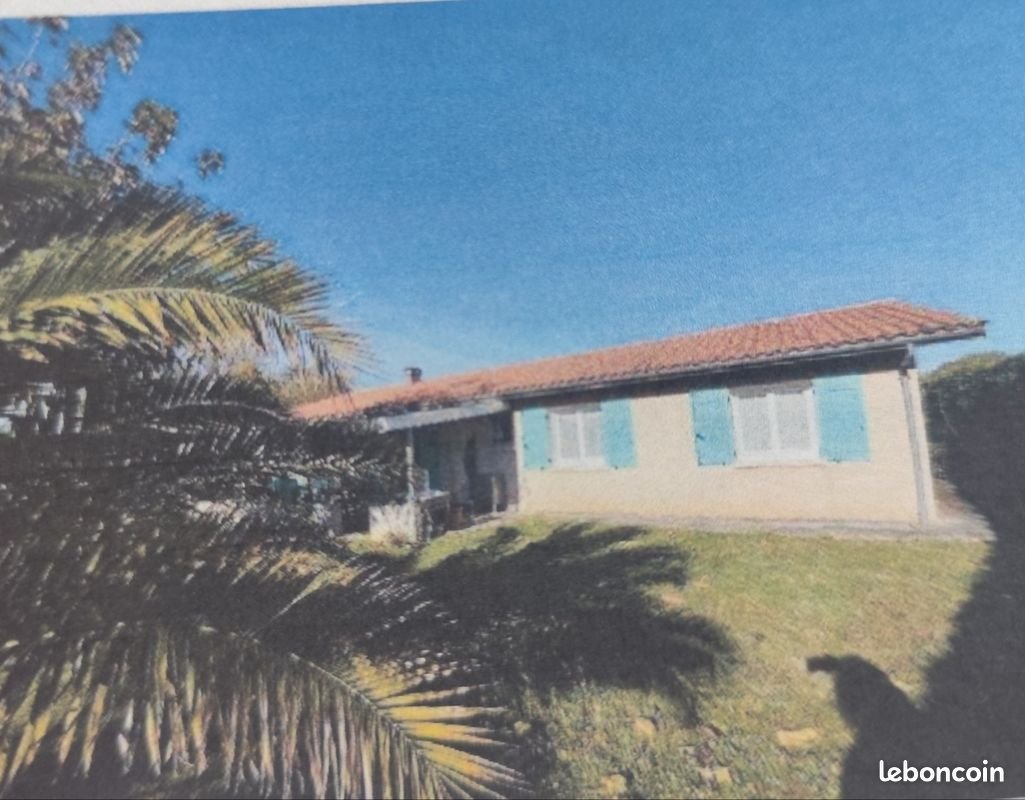 Maison à vendre, 115m², Carignan-de-Bordeaux
