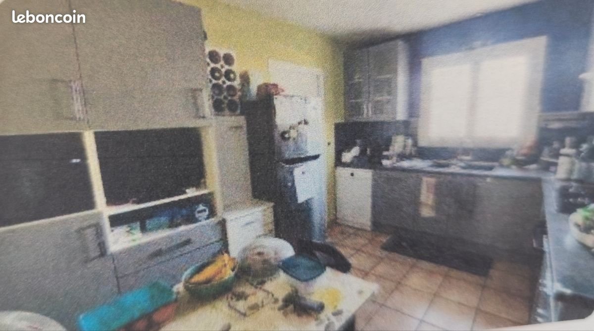 Maison à vendre, 115m², Carignan-de-Bordeaux