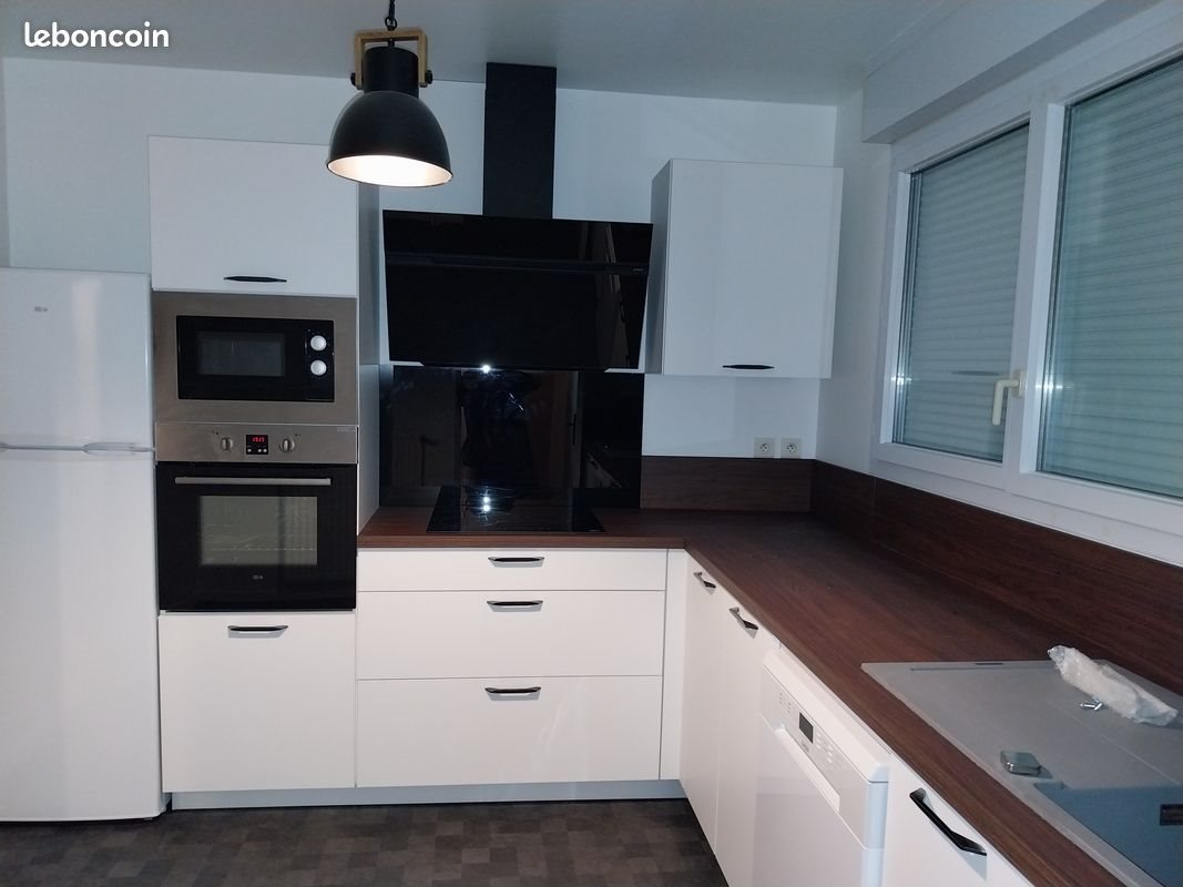 Appartement à louer, 60m², Coulanges-lès-Nevers