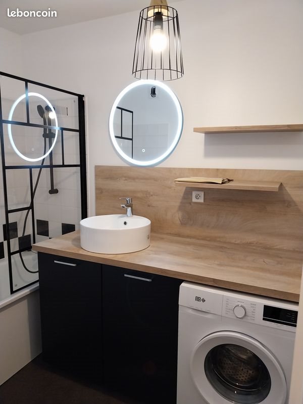 Appartement à louer, 60m², Coulanges-lès-Nevers